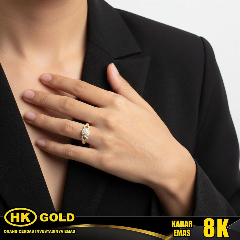 Cincin Emas 