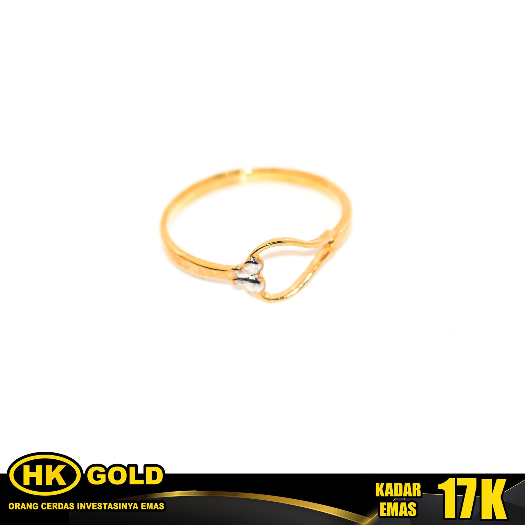 Cincin Emas