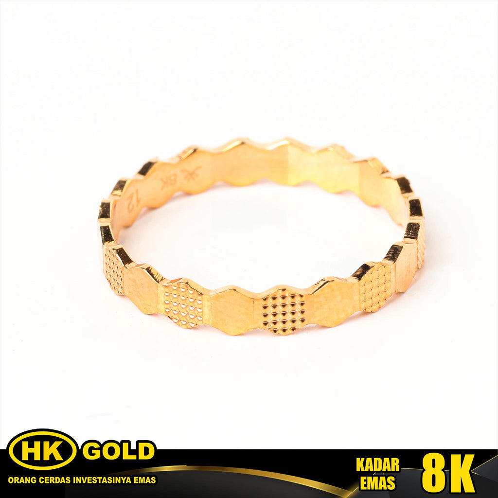 Cincin Emas