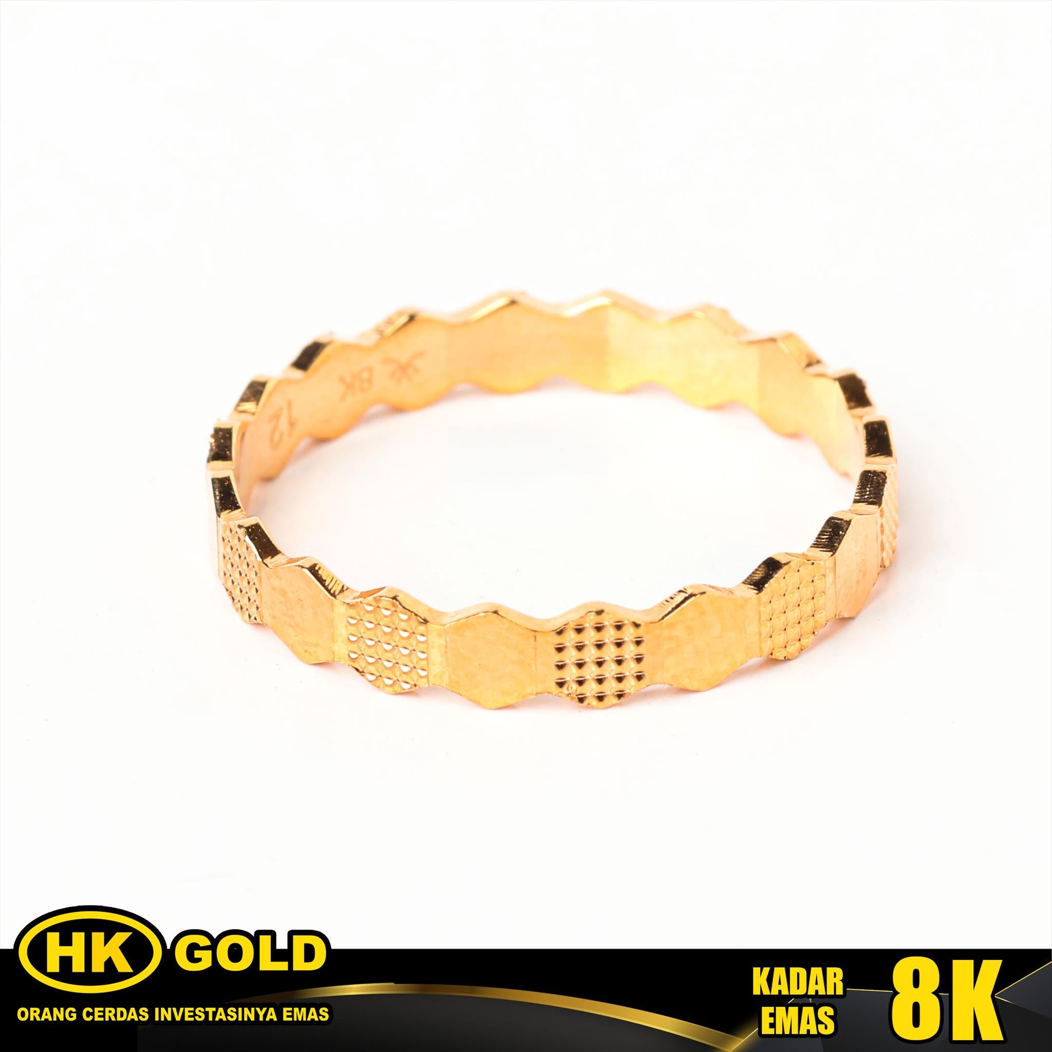 Cincin Emas
