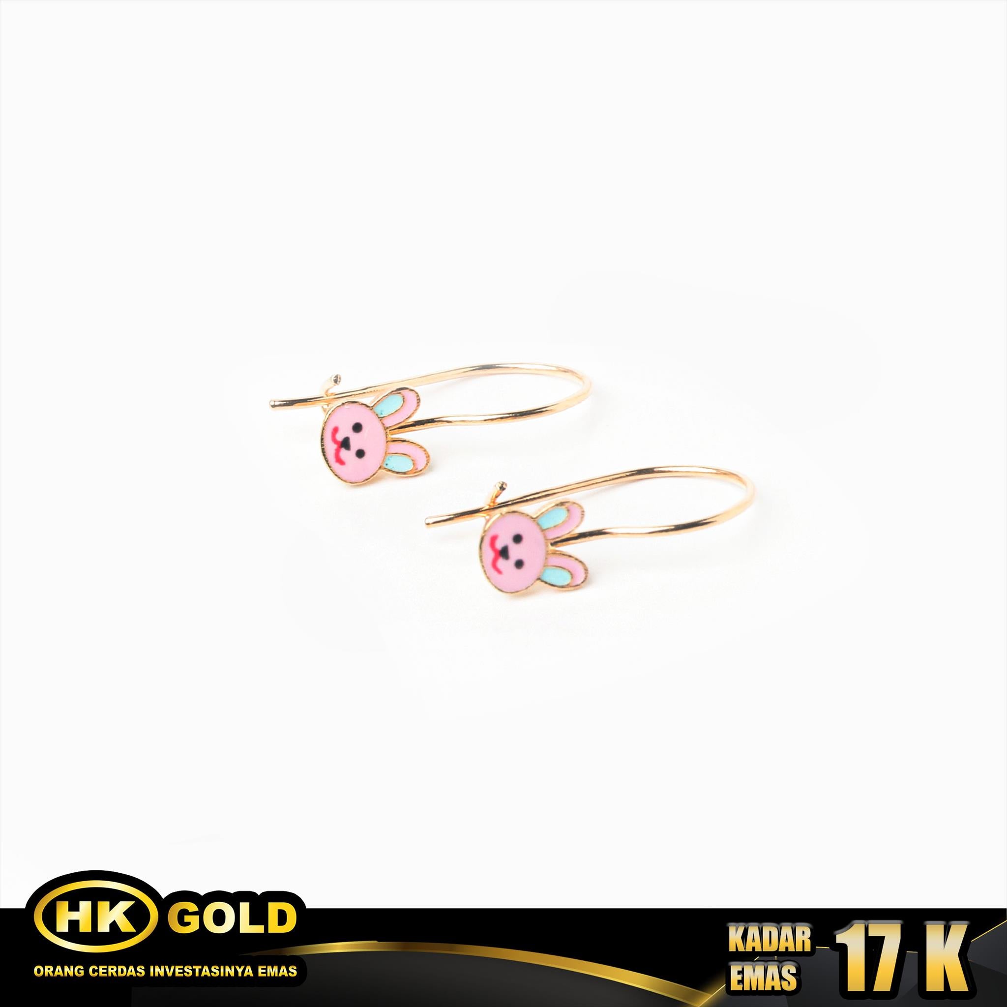 Anting Emas