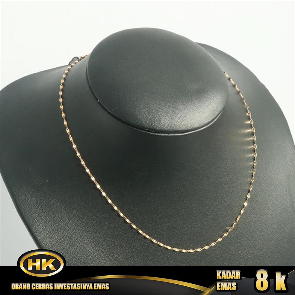 HK Mustika Gold - Kalung Emas