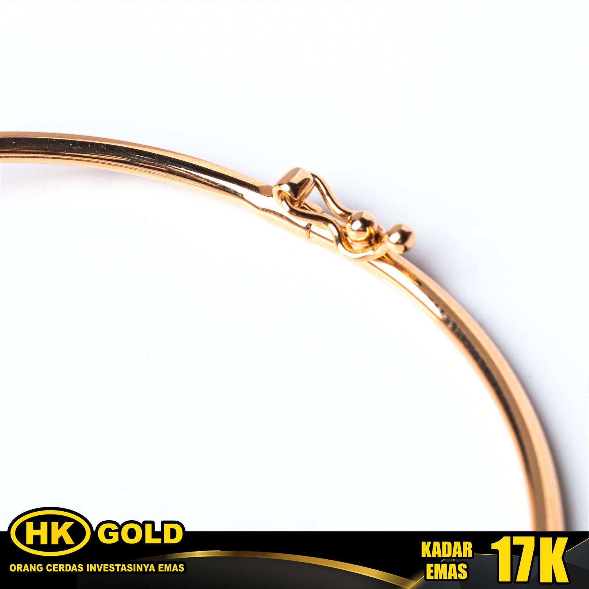 Gelang Emas