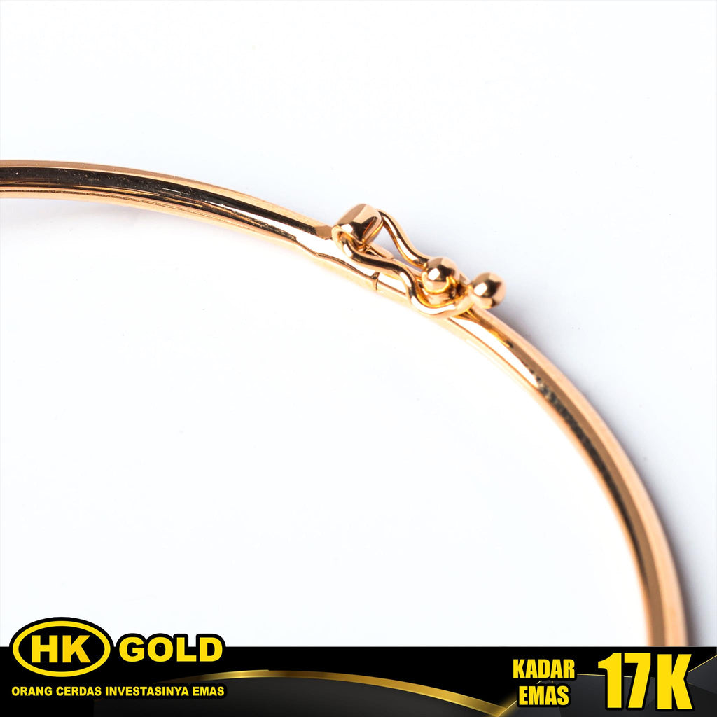 Gelang Emas