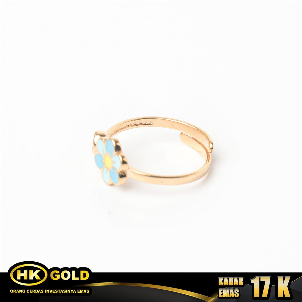 Cincin Emas