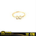 Cincin Emas