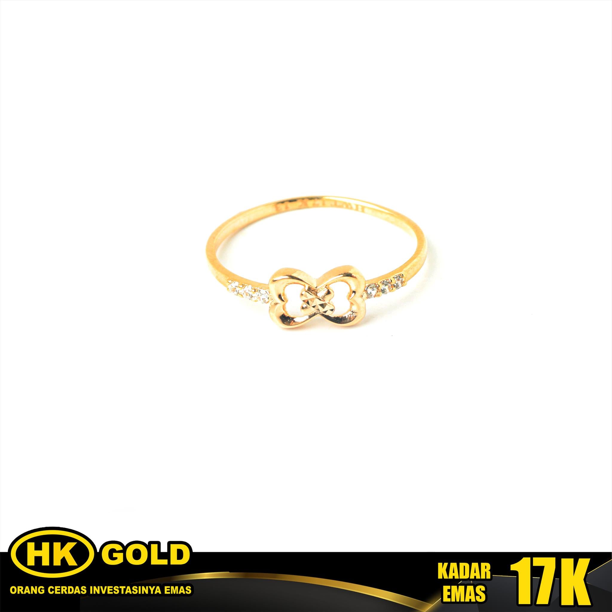 Cincin Emas