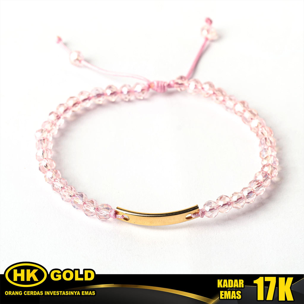 Gelang Emas