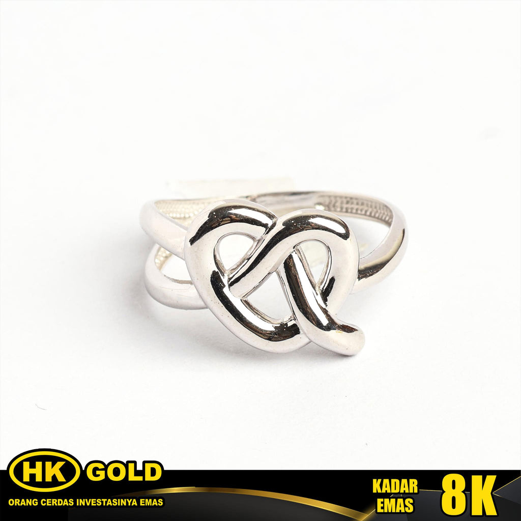 Cincin Emas