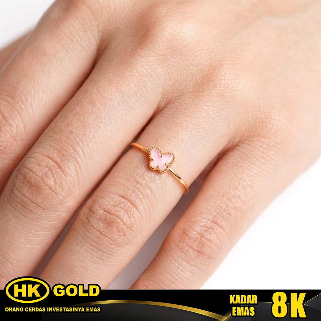 Cincin Emas