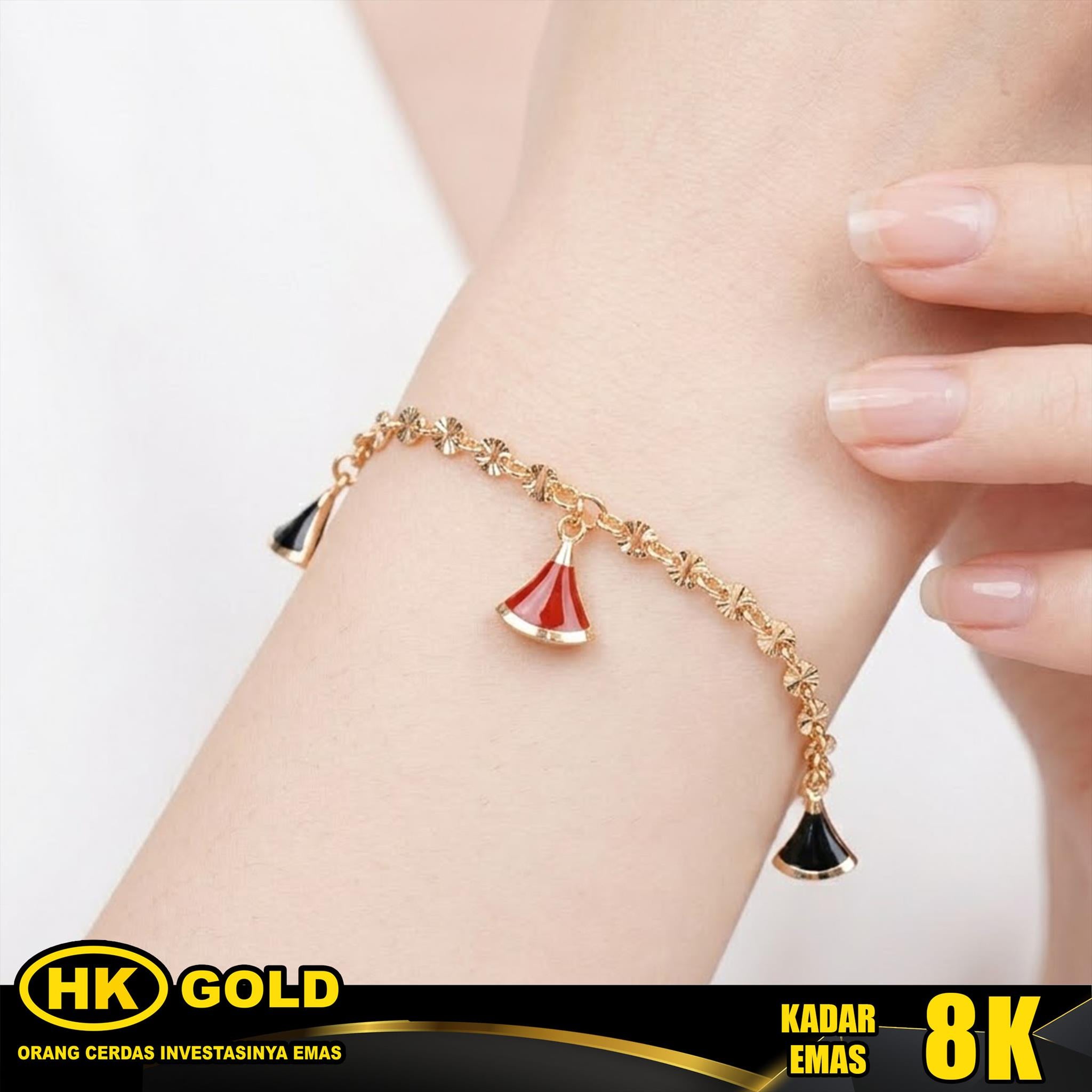 Gelang Emas