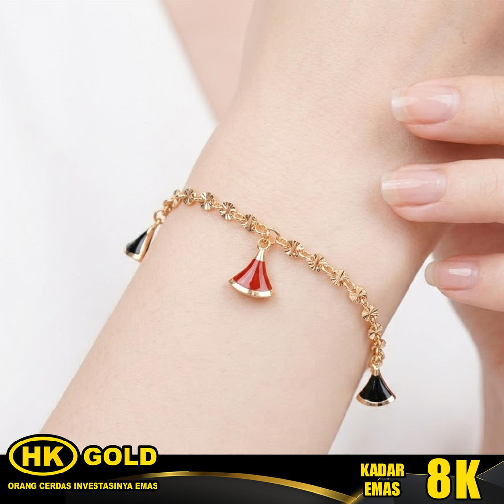 Gelang Emas