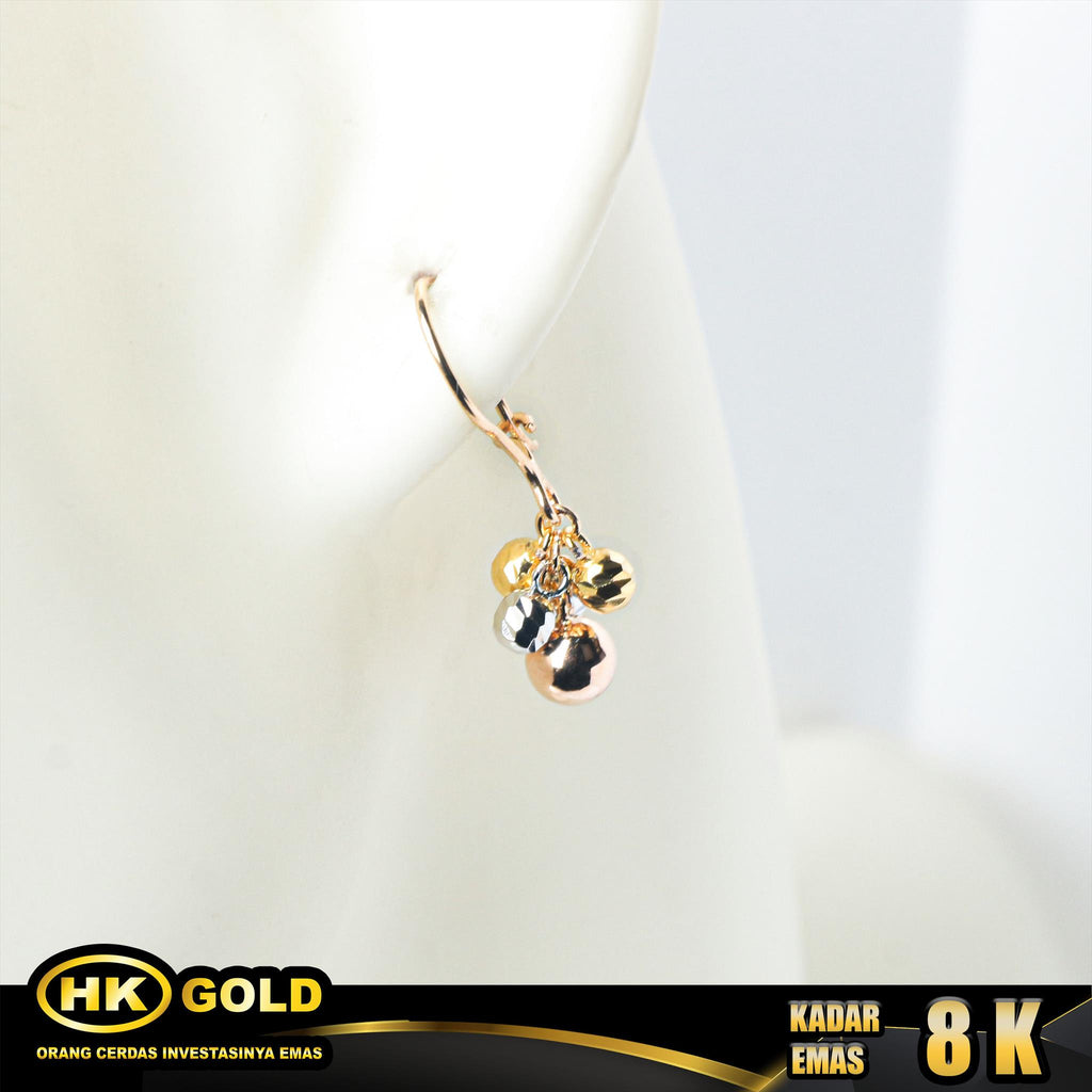 Anting Emas