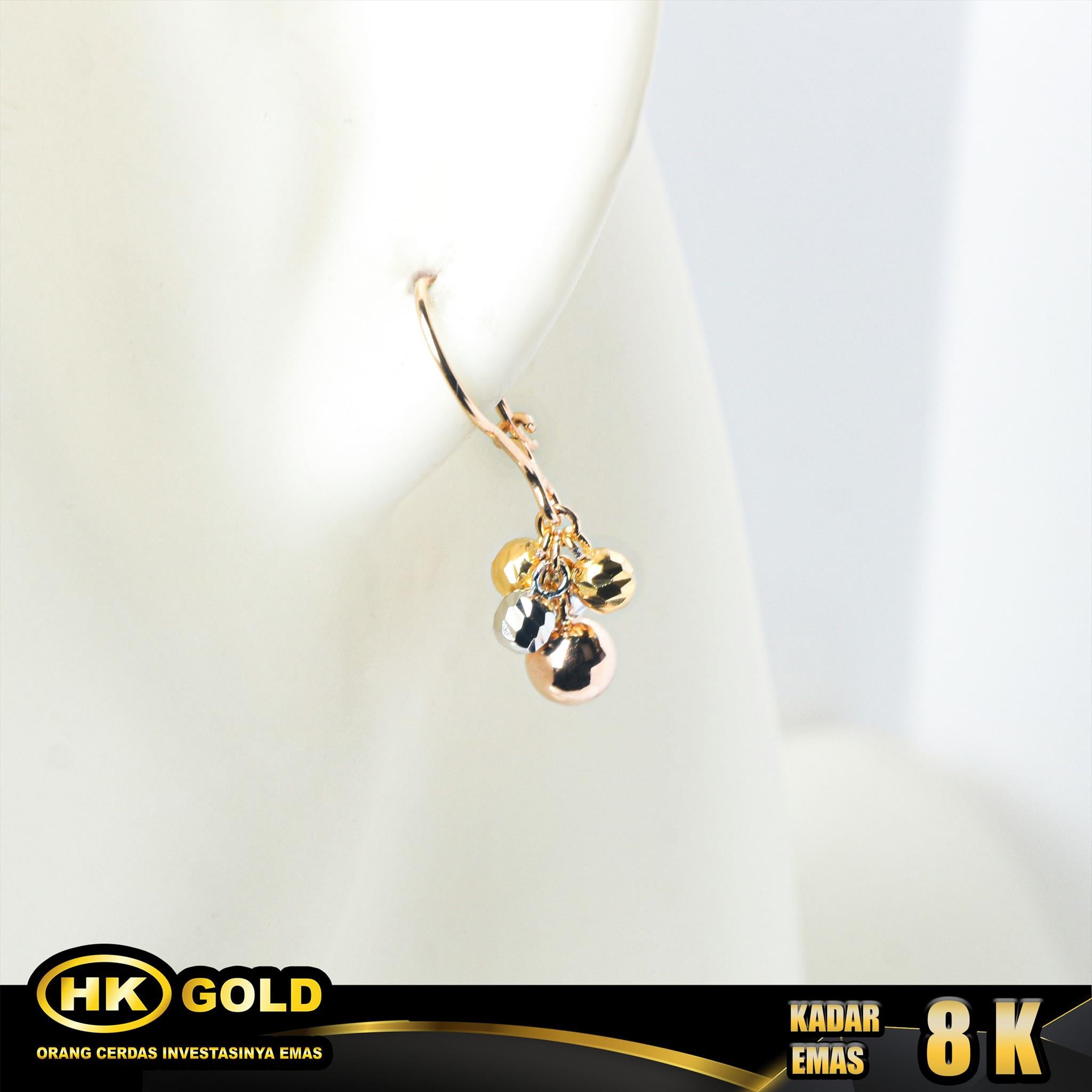 Anting Emas