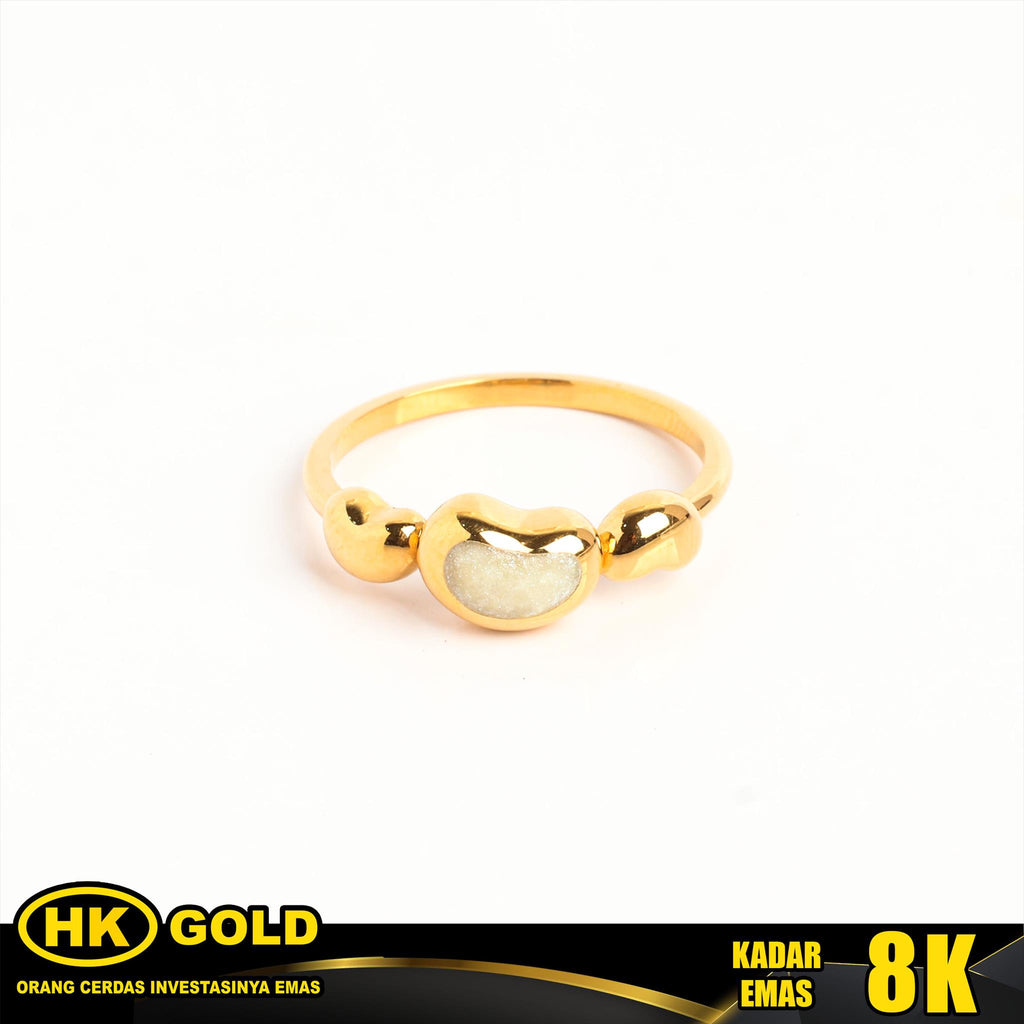 Cincin Emas