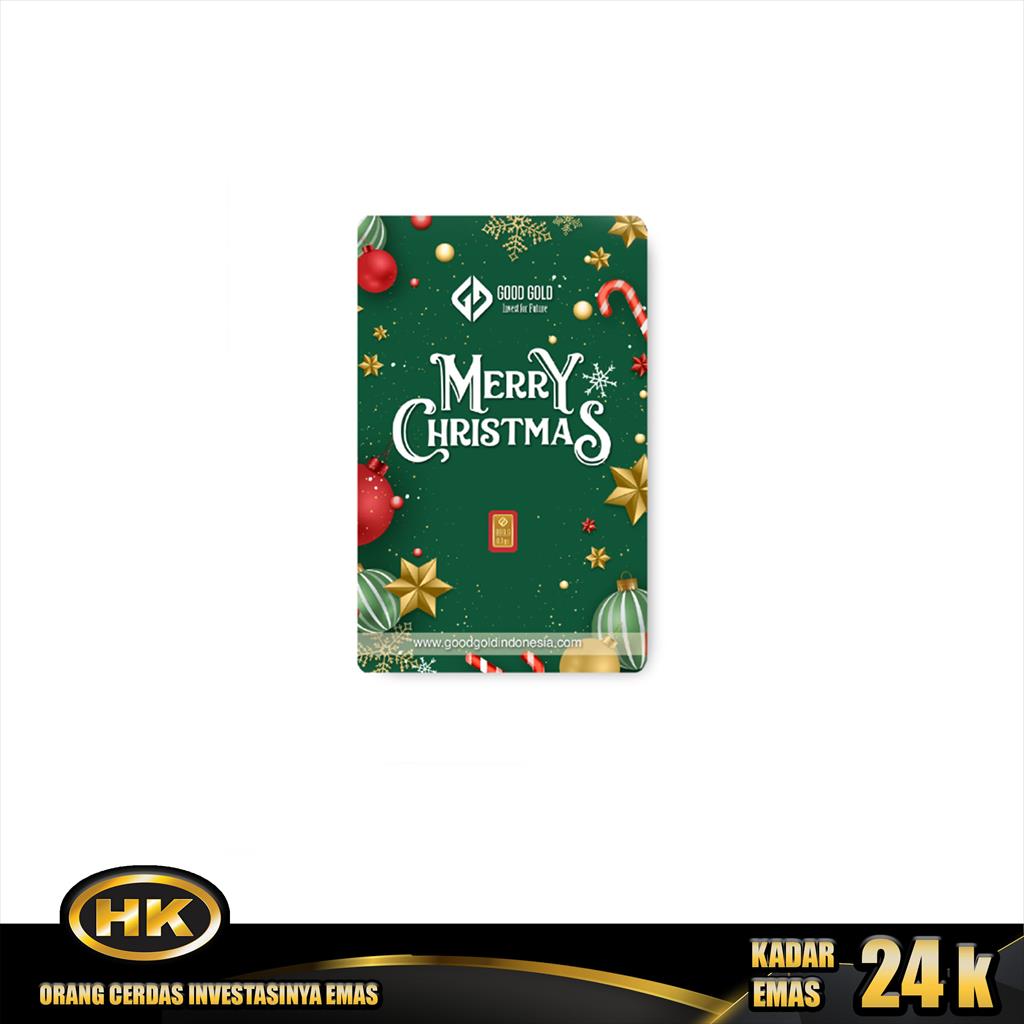 HK Mustika Gold - Logam Mulia 