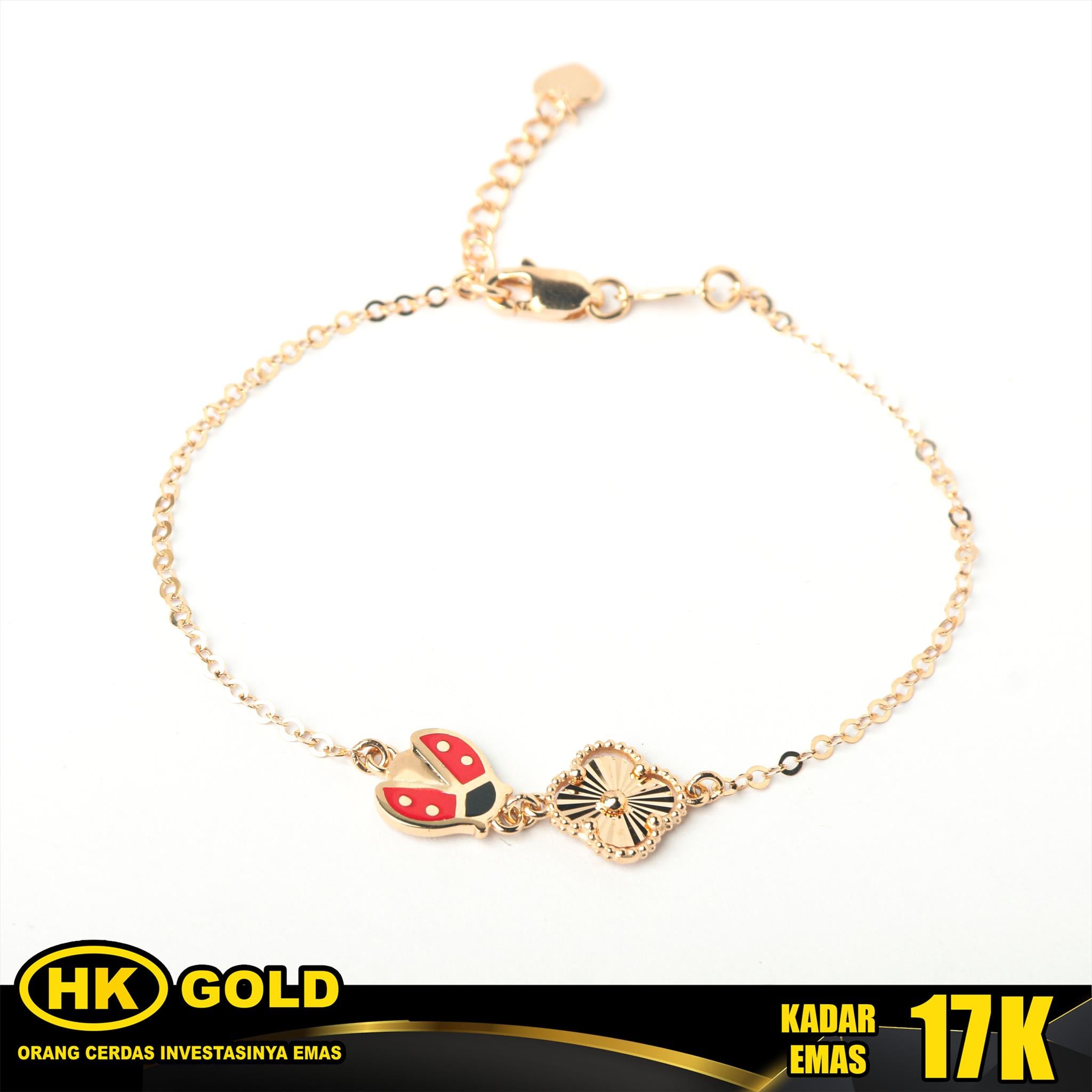 Gelang Emas