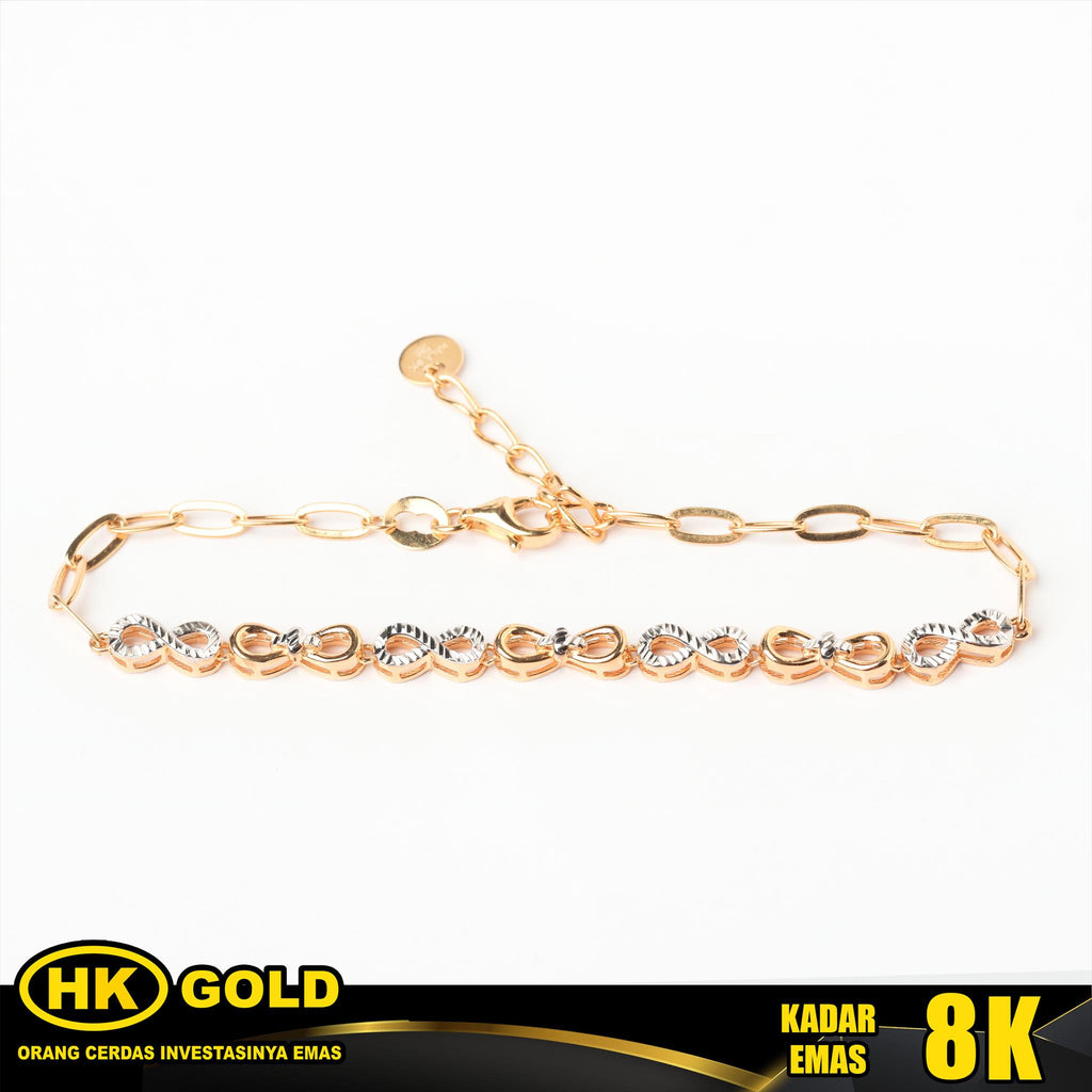 Gelang Emas
