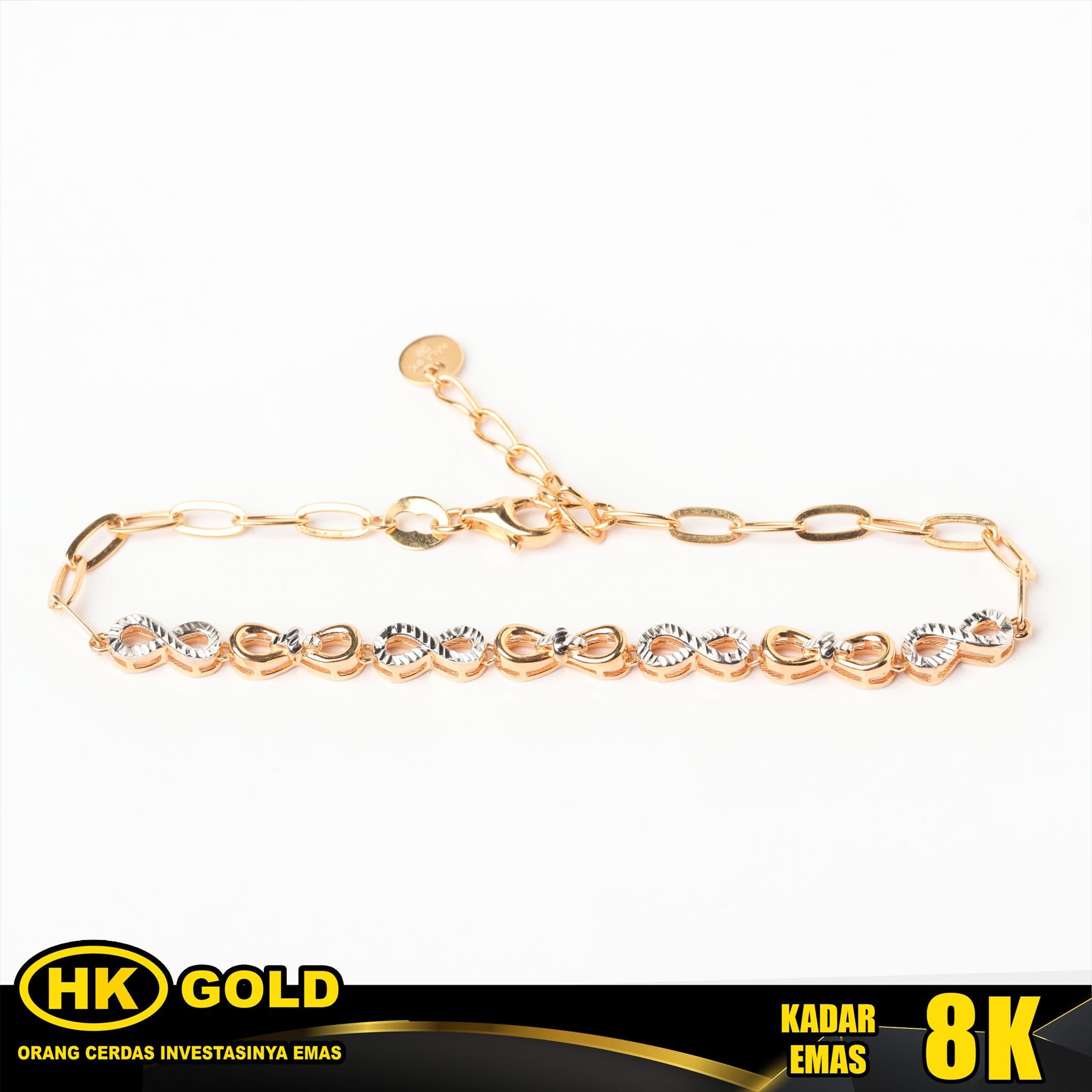 Gelang Emas