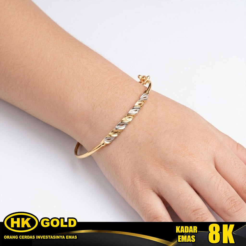 Gelang Emas