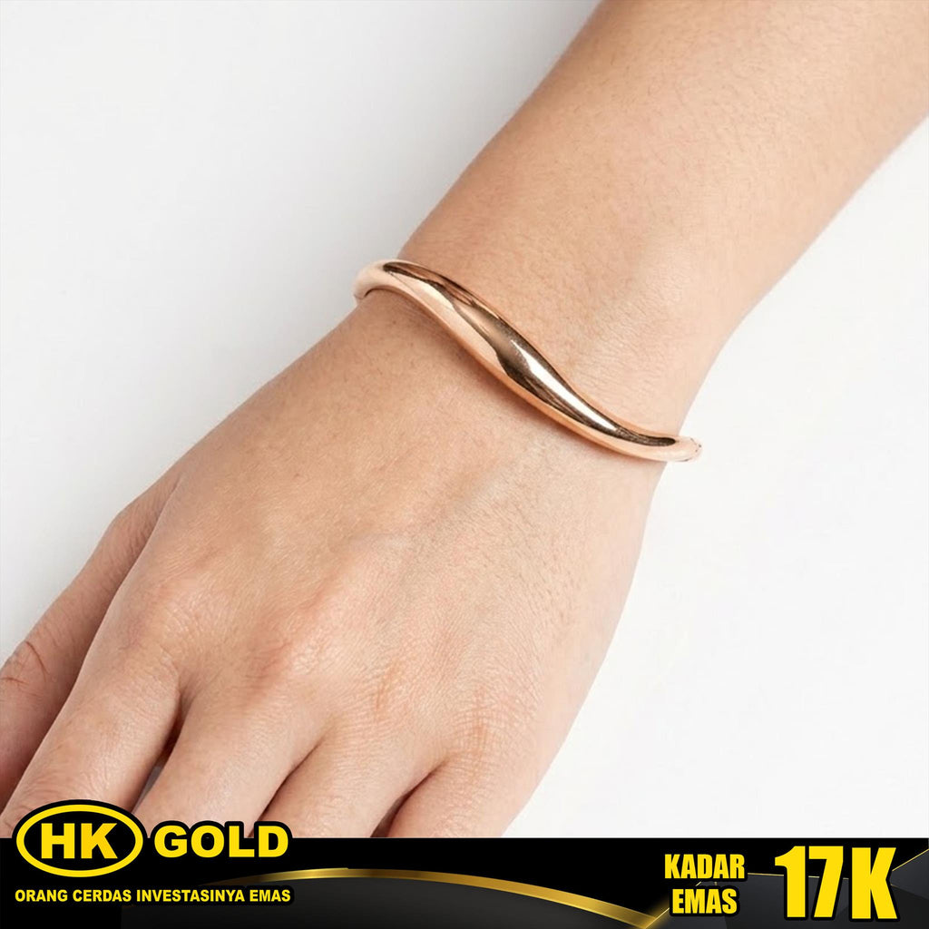 Gelang Emas