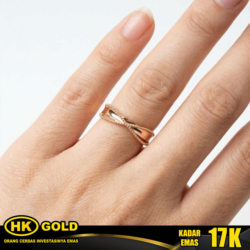 Cincin Emas
