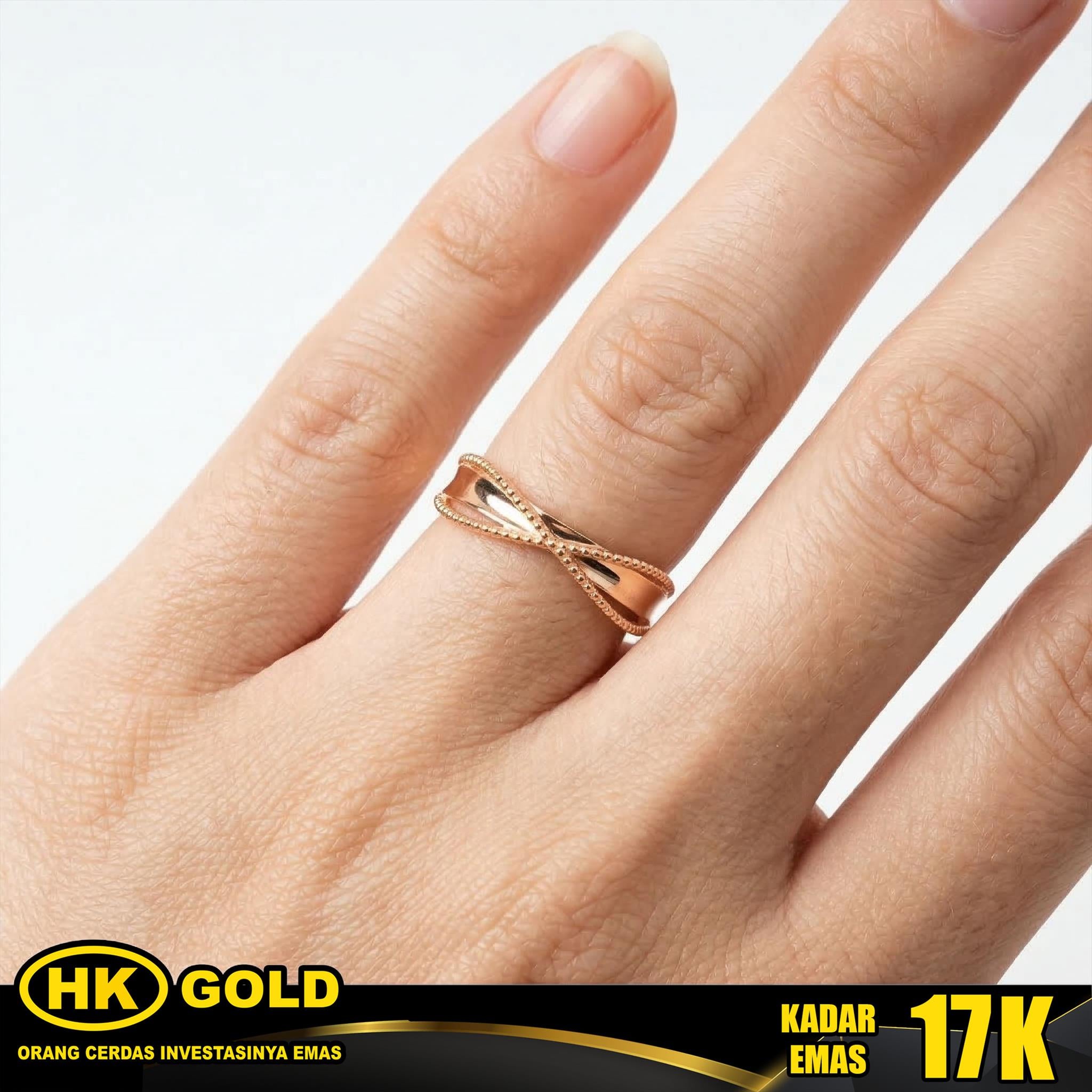 Cincin Emas