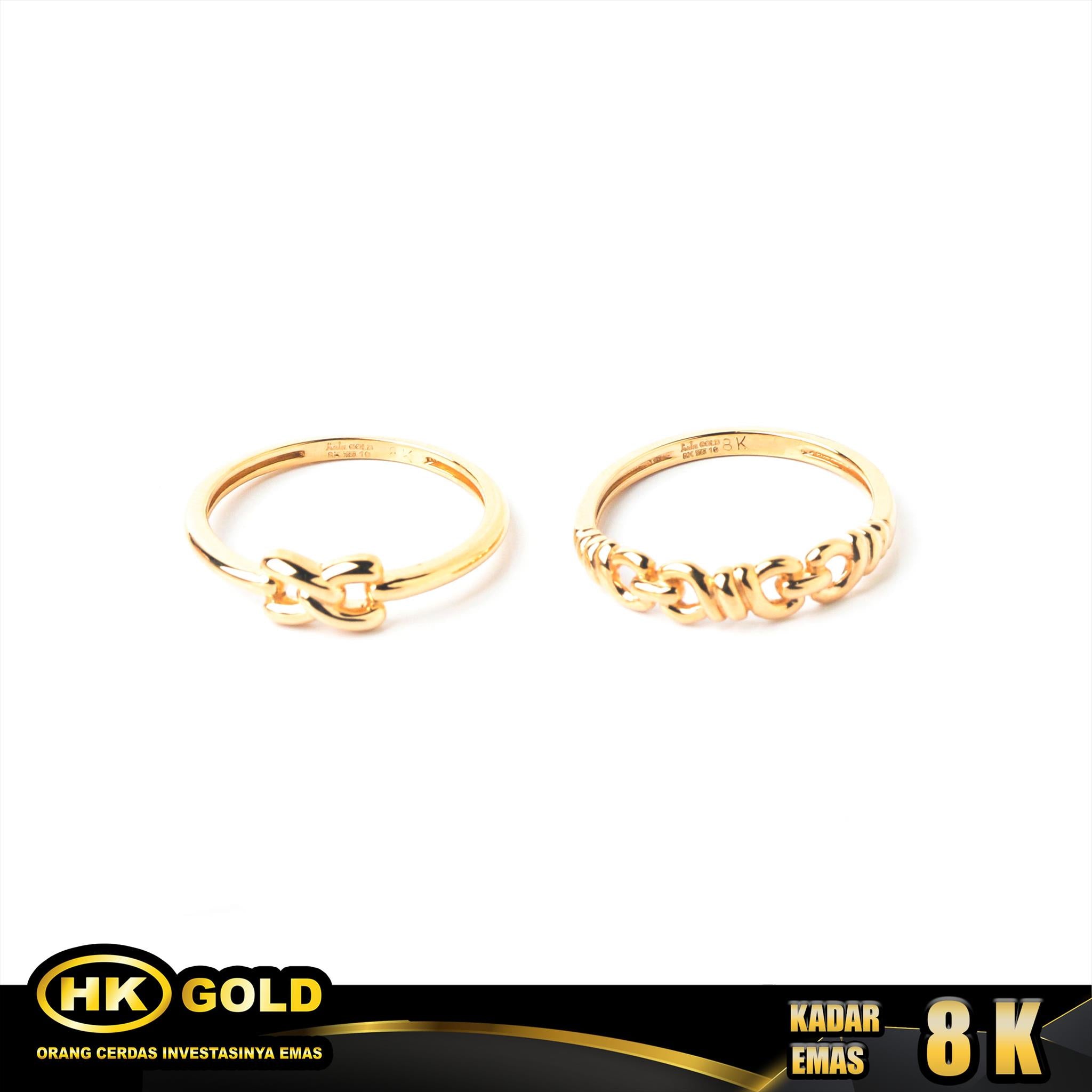 Cincin Emas