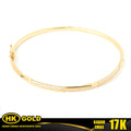 Gelang Emas
