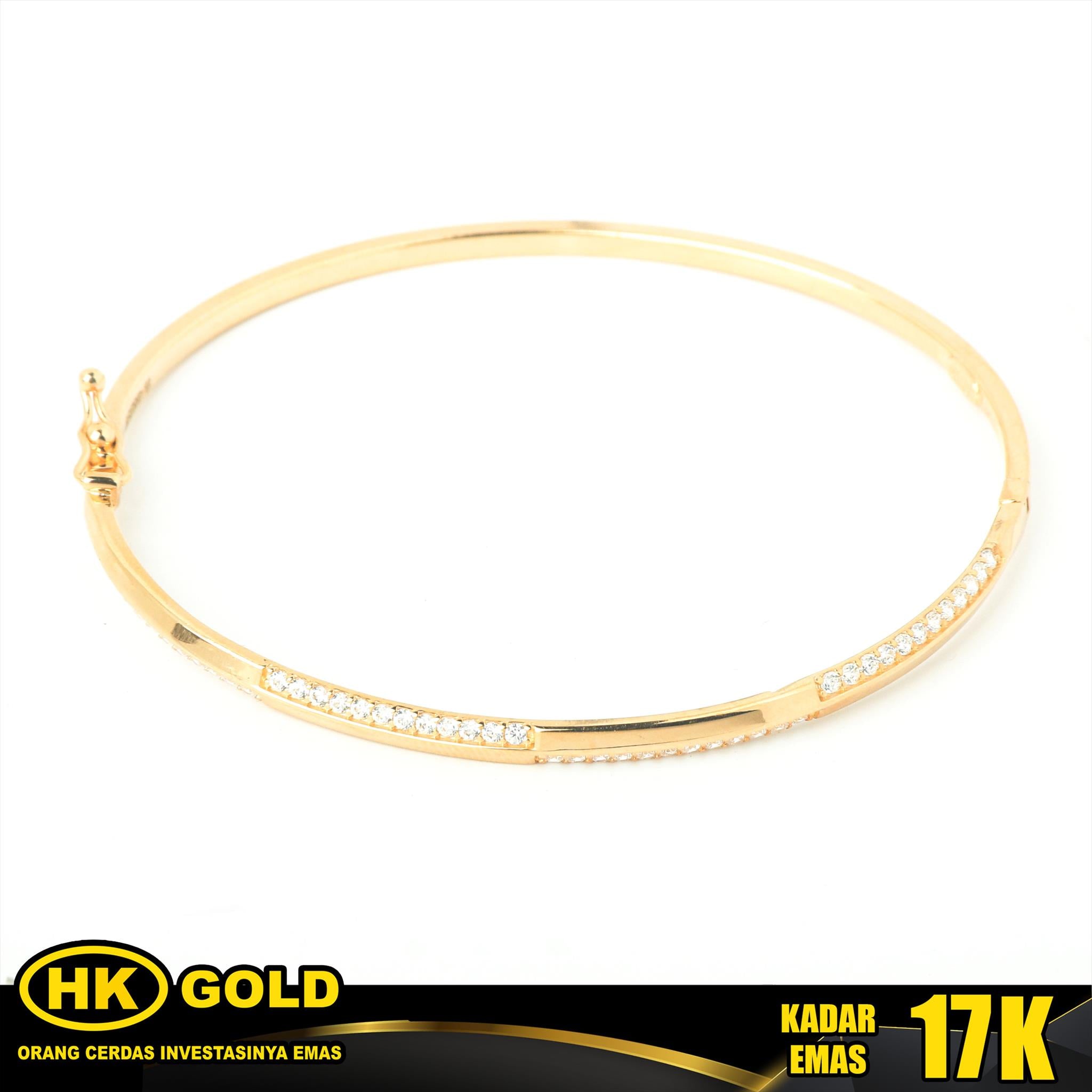 Gelang Emas