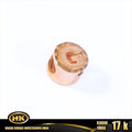  HK Mustika Gold - Liontin