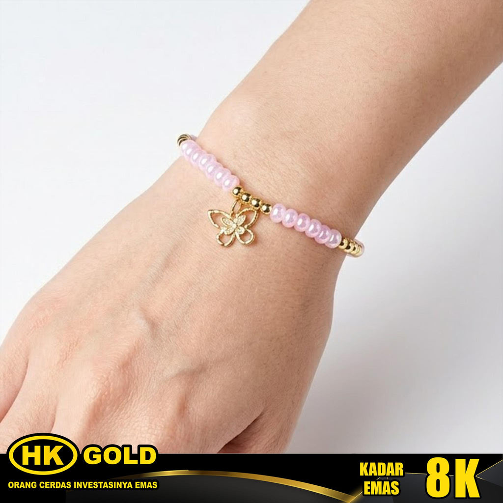 Gelang Emas