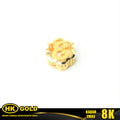 Liontin Emas