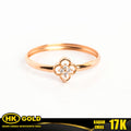 Cincin Emas