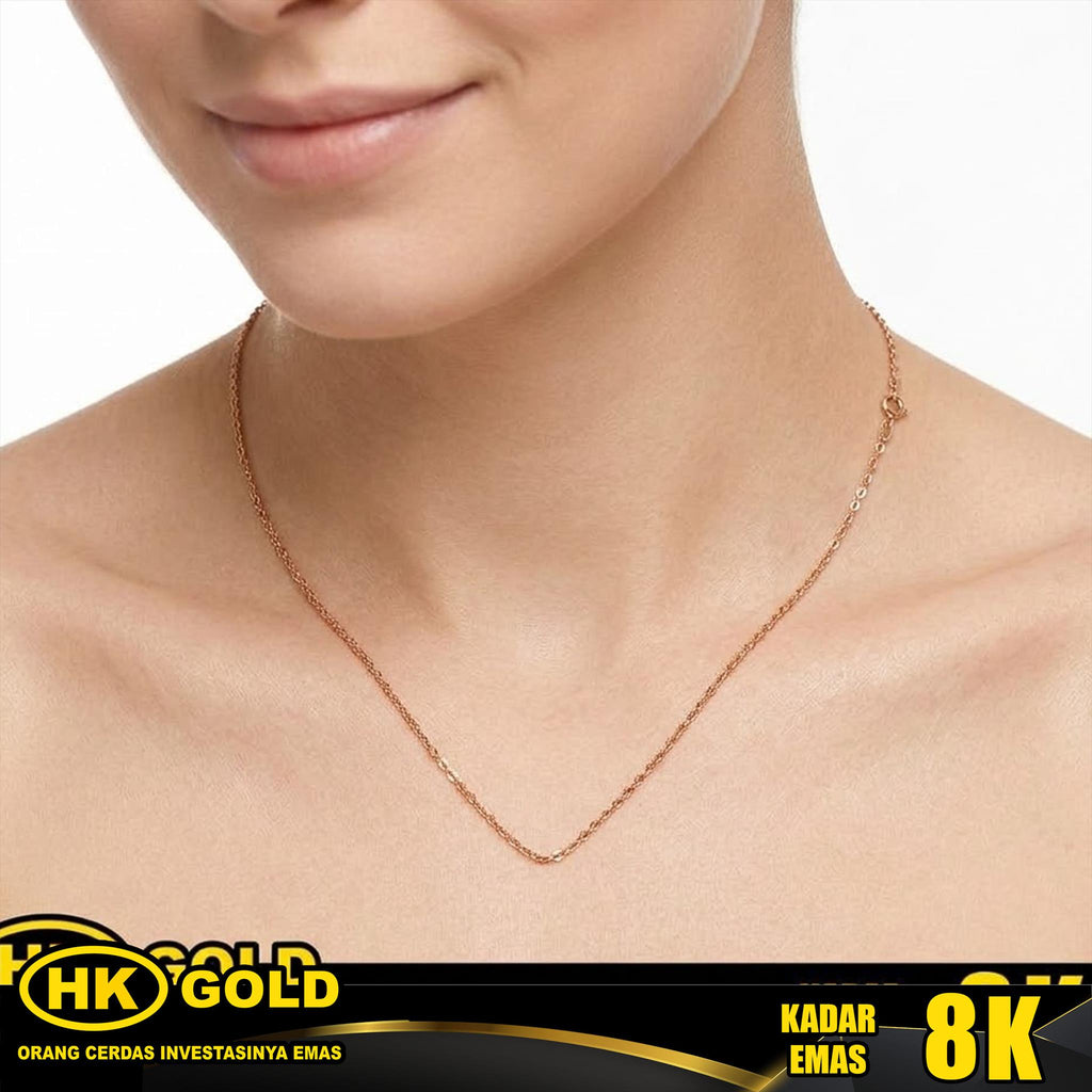 Kalung Emas