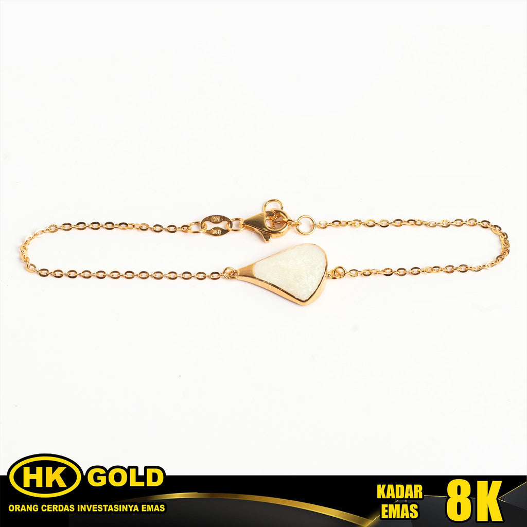 Gelang Emas