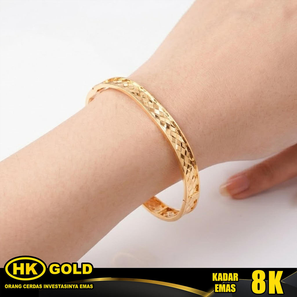 Gelang Emas