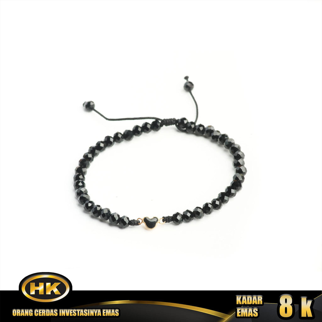HK MUSTIKA - GELANG EMAS