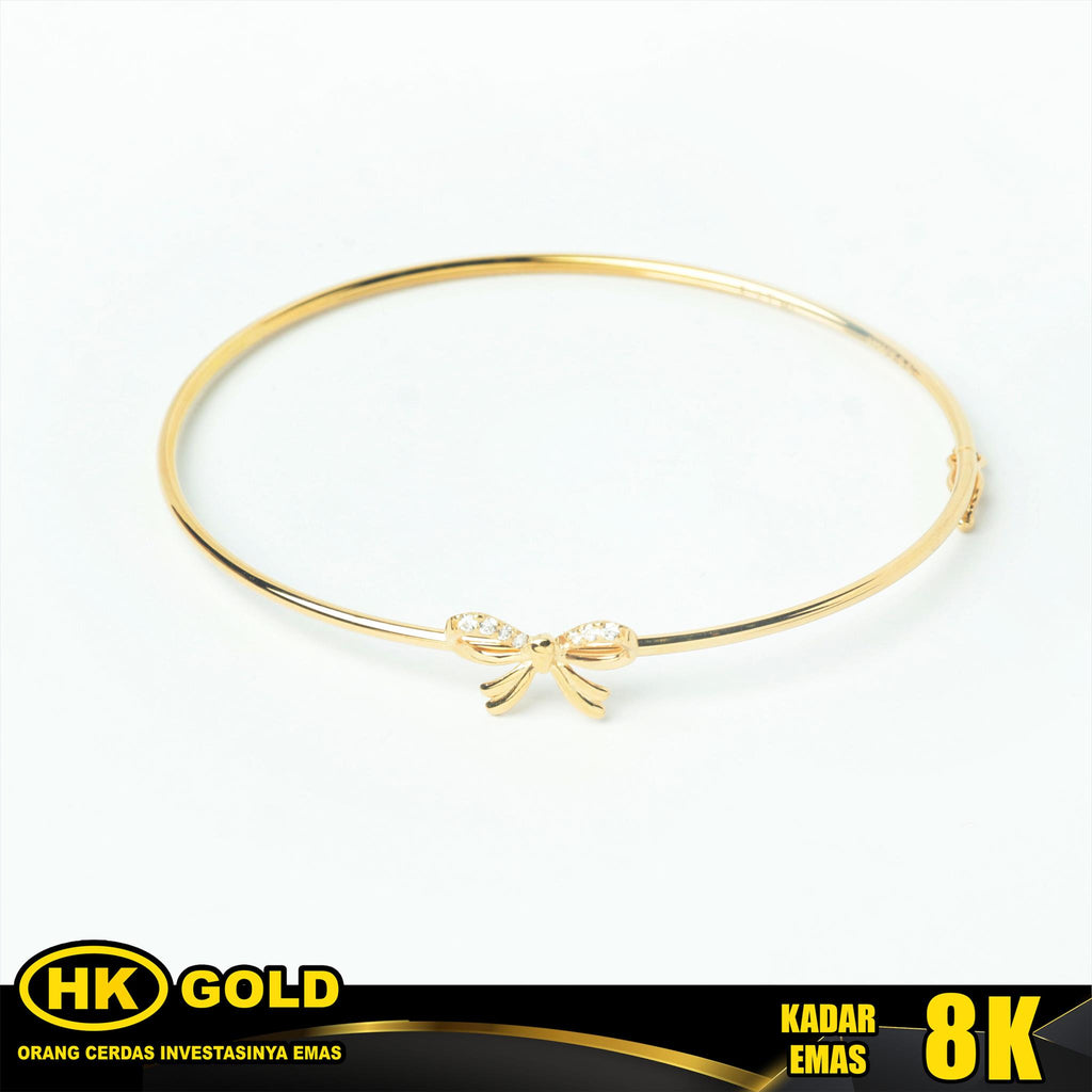 Gelang Emas
