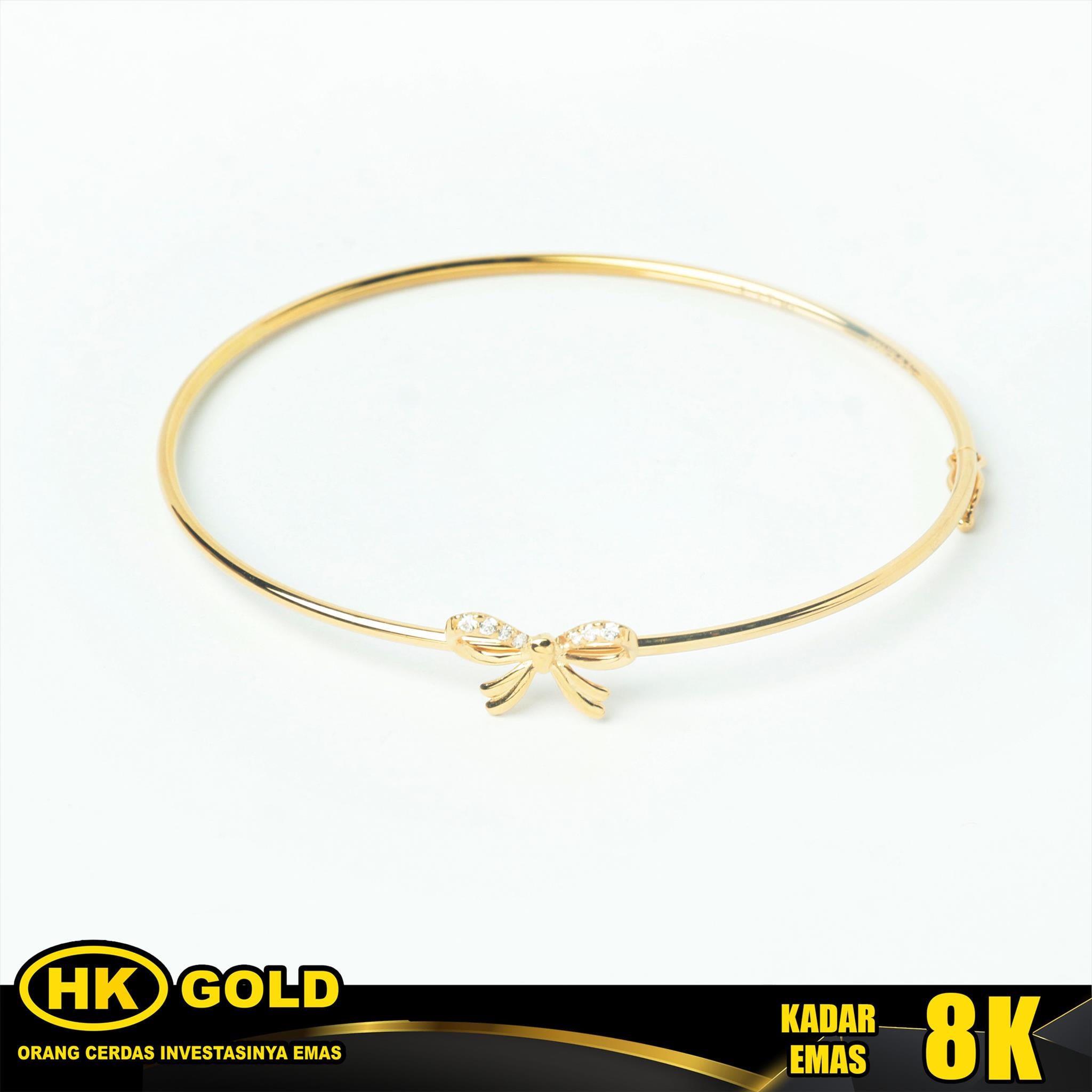 Gelang Emas