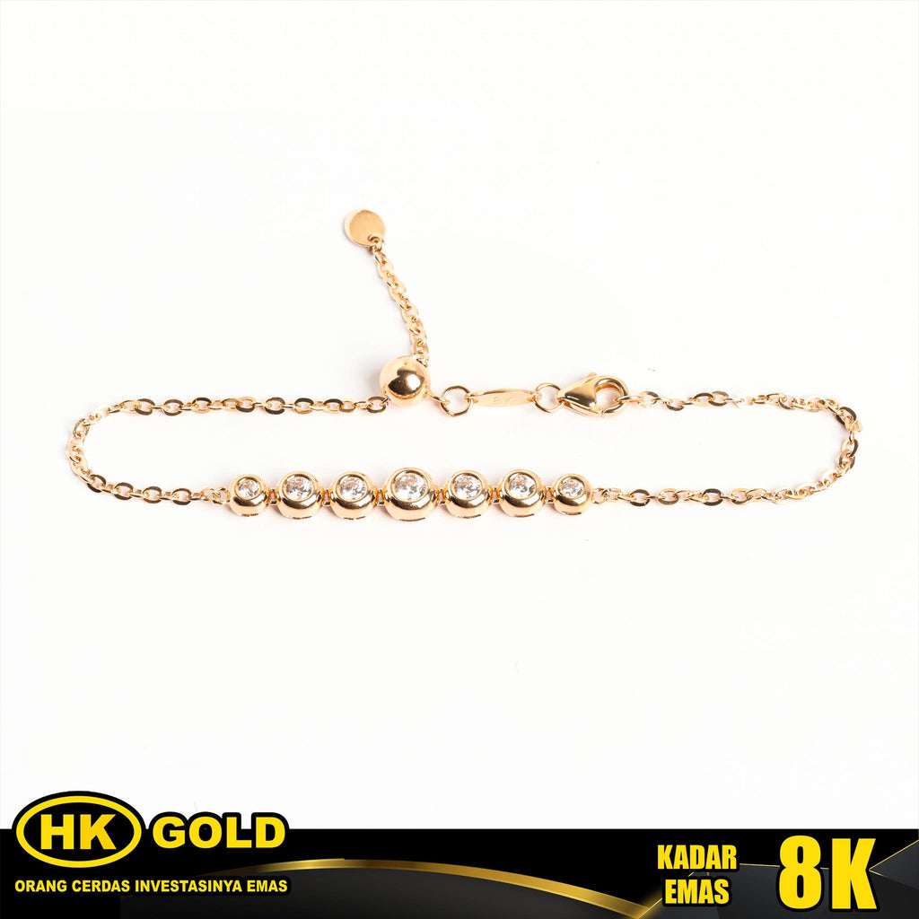 Gelang Emas