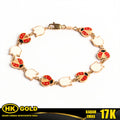 Gelang Emas