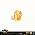 HK Mustika Gold - Liontin Emas