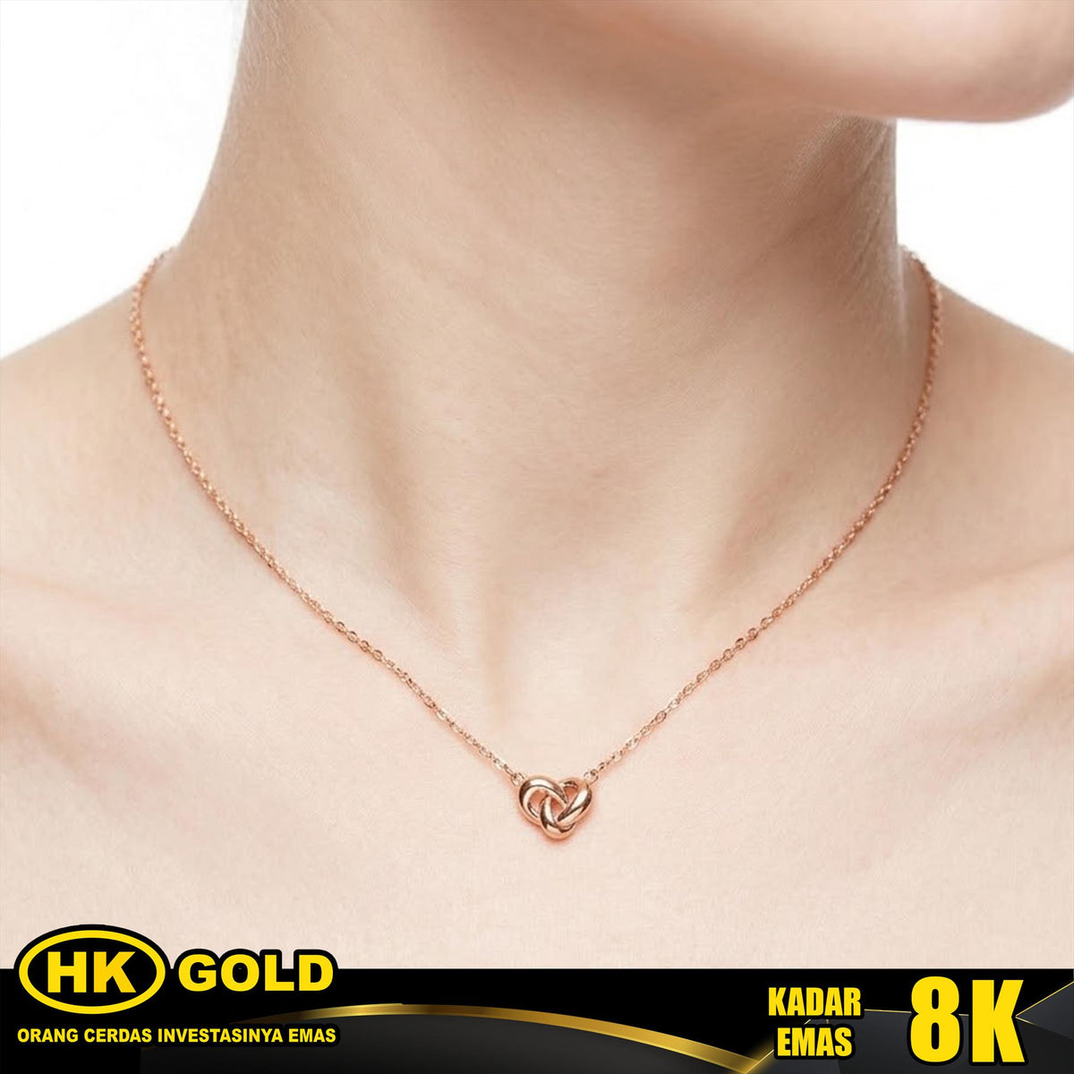 Kalung Emas