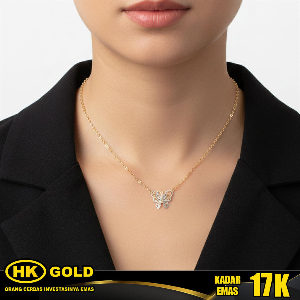 KALUNG EMAS