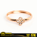Cincin Emas
