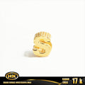  HK Mustika Gold - Liontin
