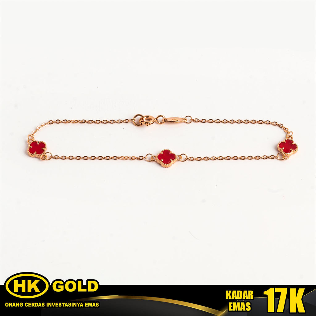 Gelang Emas