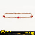 Gelang Emas