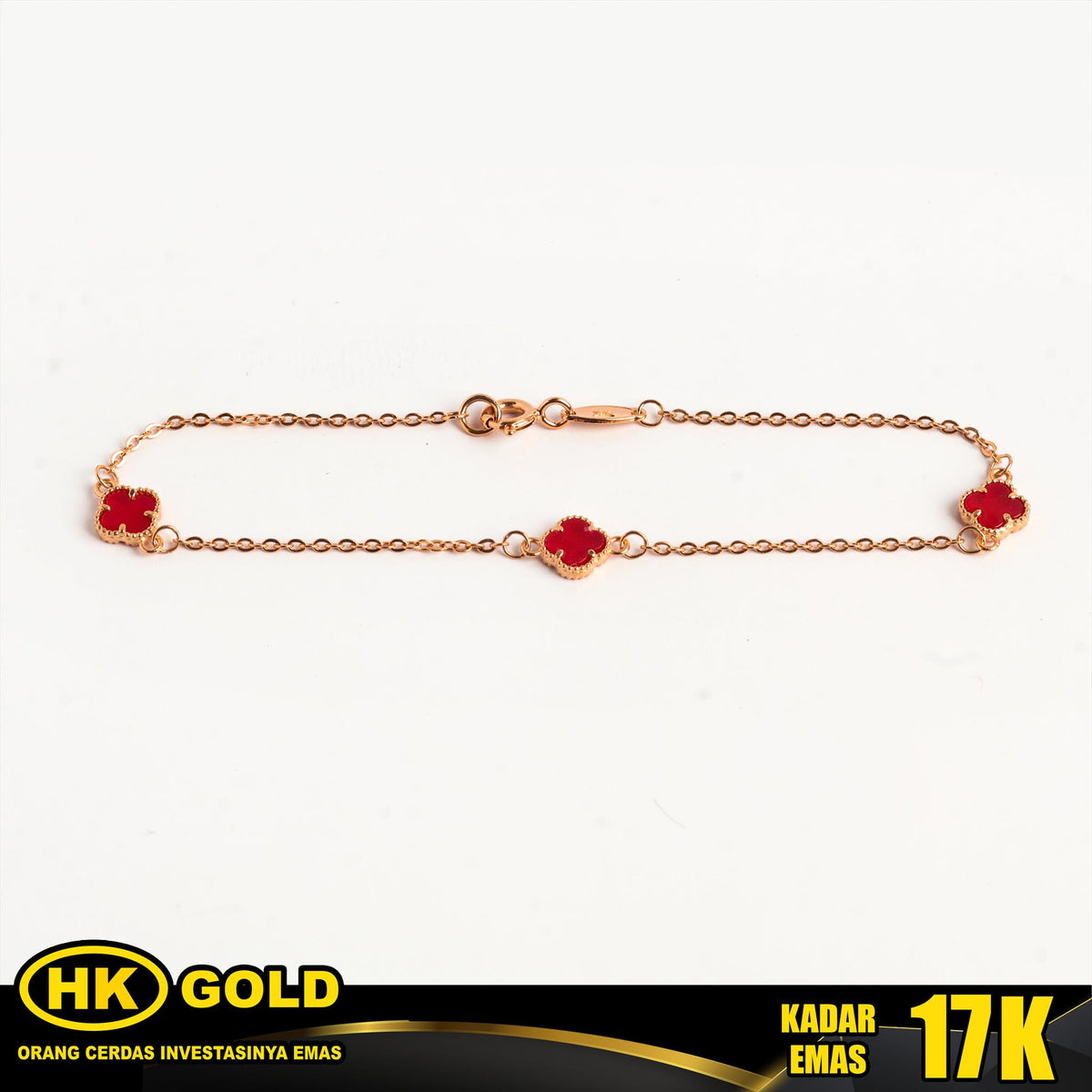 Gelang Emas